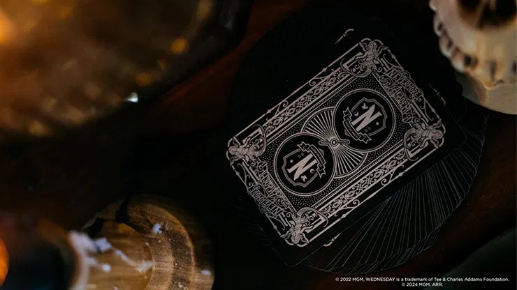 Bicycle Wednesday Playing Cards - image 3