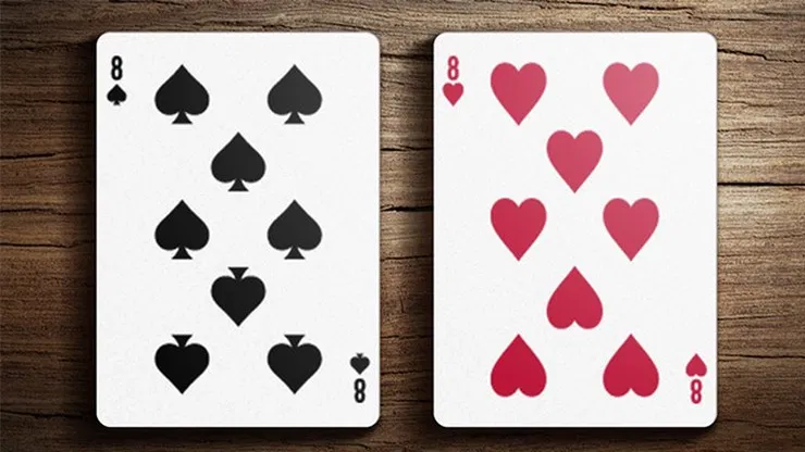 Bicycle Wild West Playing Cards - image 3