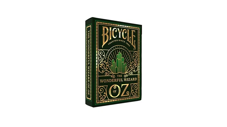 Bicycle Wonderful Wizard of Oz - image 1