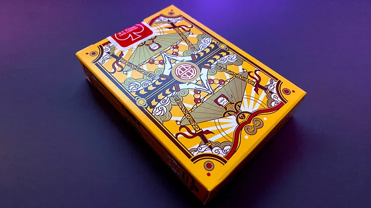Bicycle Wukong Playing Cards - image 2
