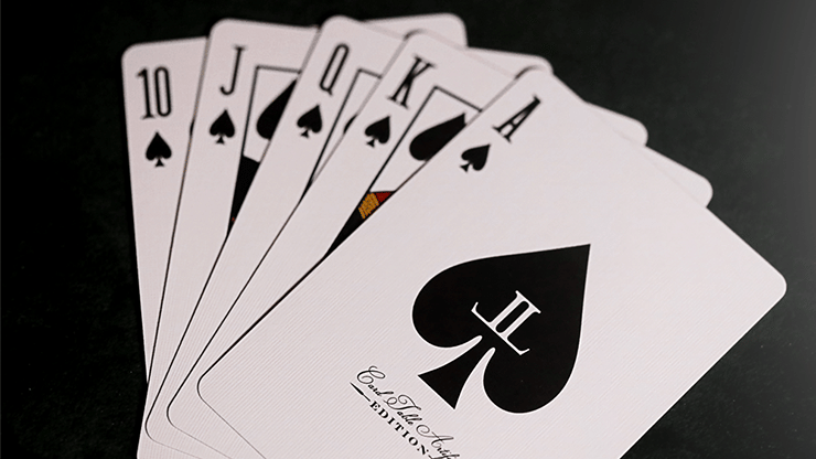 Bicycle x Laura London Playing Cards - thumbnail 3