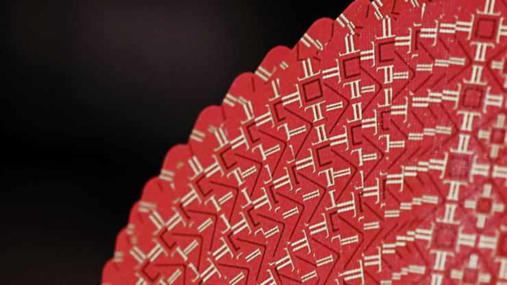 Bicycle x Laura London Playing Cards - thumbnail 5