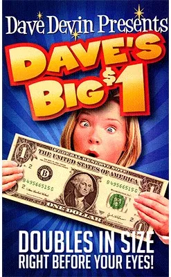 Big $1