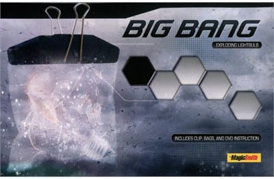 Big Bang
