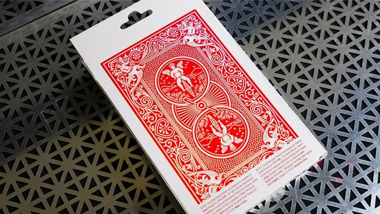Bicycle Jumbo Playing Cards (Big Bicycle Playing Cards) - image 1