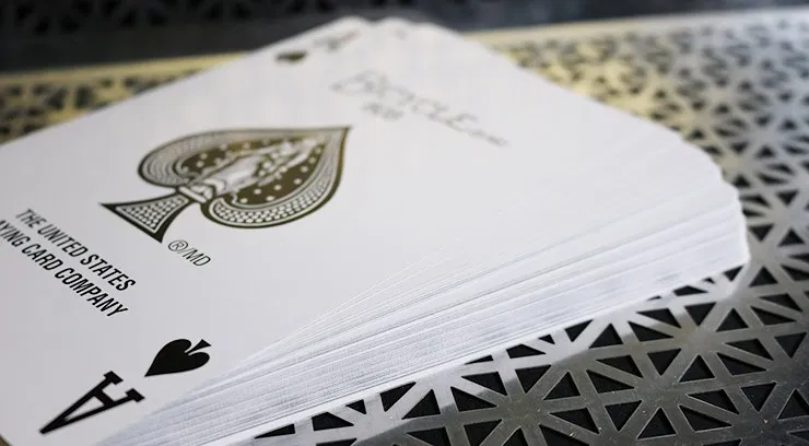 Bicycle Jumbo Playing Cards (Big Bicycle Playing Cards) - image 4