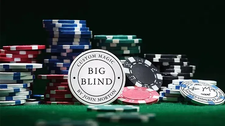 Big Blind