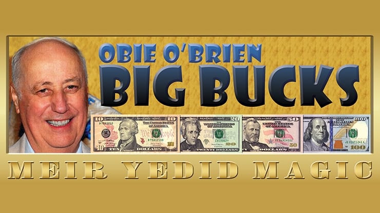 Big Bucks (US Dollar)