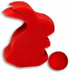 Big Bunny Goshman
