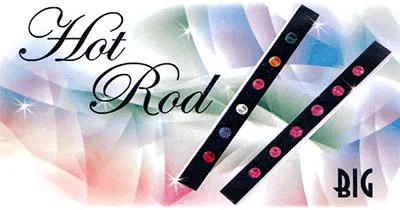 Big Hot Rod