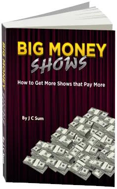 Big Money Shows