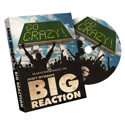 Big Reaction