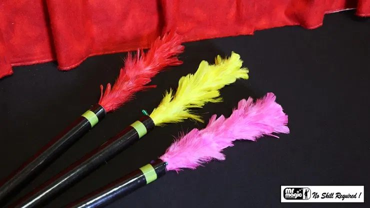 Big Ultra Feather - image 2