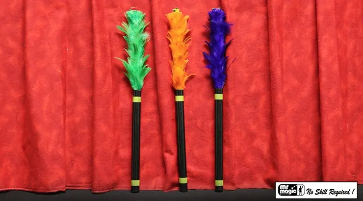 Big Ultra Feather - image 1