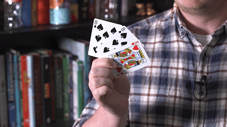 Blind Faith - thumbnail 2