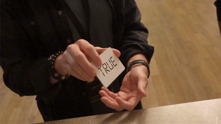 Nothing but the Truth 2.0