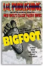 Bigfoot L&L Nick Trost trick