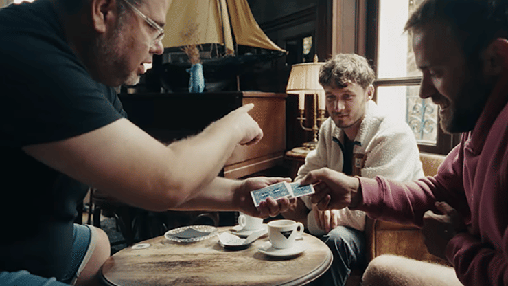 Bill Flash Card - thumbnail 2