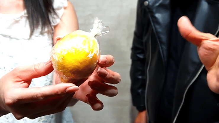 Bill In Lemon (Syouma) - thumbnail 4