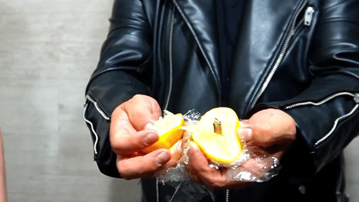 Bill In Lemon (Syouma) - thumbnail 5