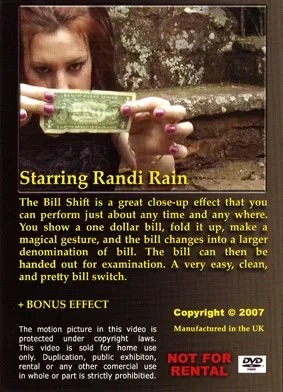 Bill Shift - image 2