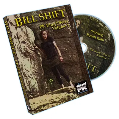 Bill Shift - image 1