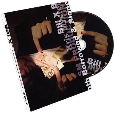 Bill x Bill - image 3