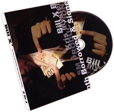 Bill x Bill - image 1