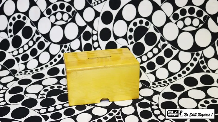 Billet Box - image 2