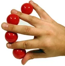 Billiard Balls Royal