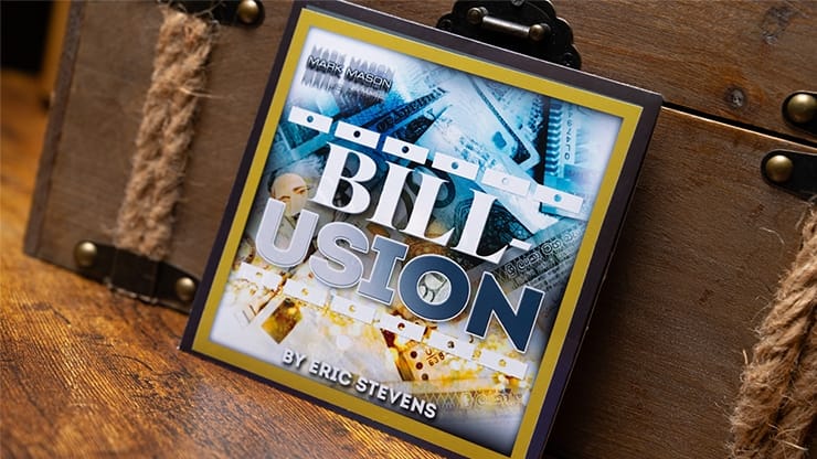 Billusion - image 1