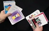 Birthday Banner trick