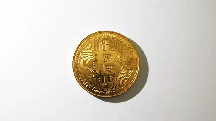 Bit Coin Shell - image 2