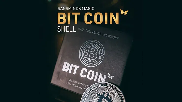 Bit Coin Shell - image 4