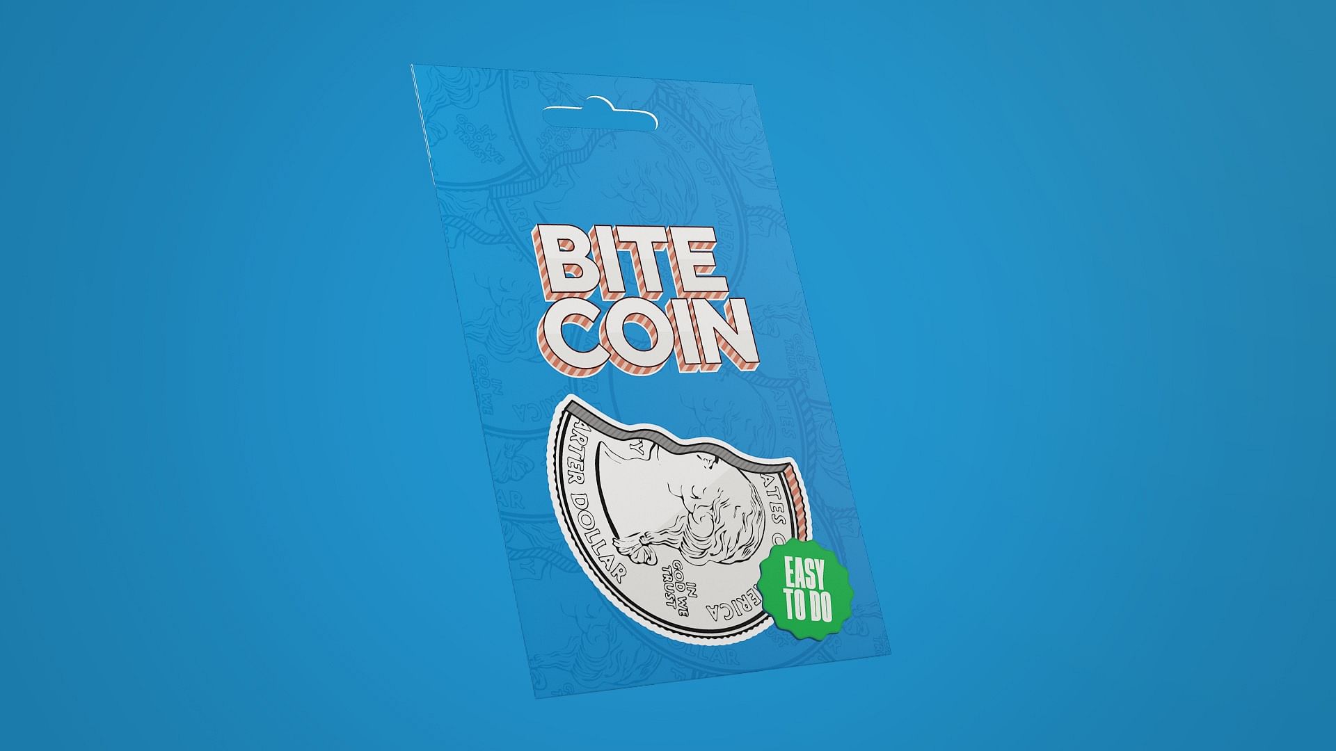 Amazing Bite Coin