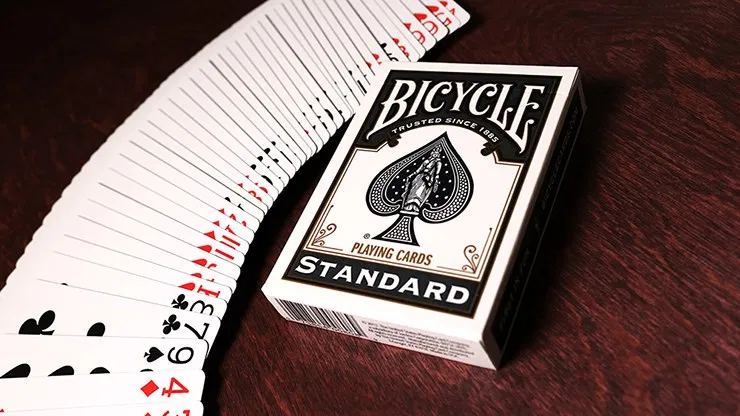 Black Bicycle Cards - image 2