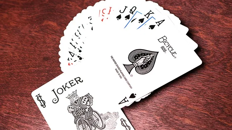 Black Bicycle Cards - image 5
