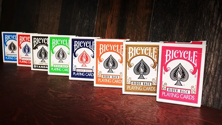 Black Bicycle Cards - image 6