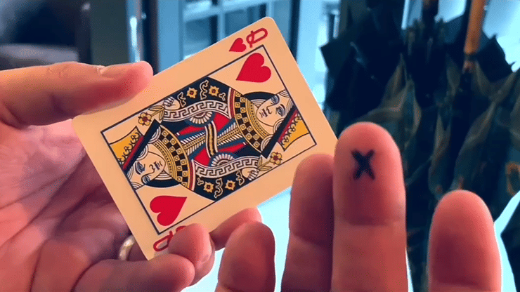 Black Cross - thumbnail 3