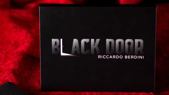 Black Door