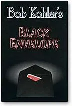 Black Envelope