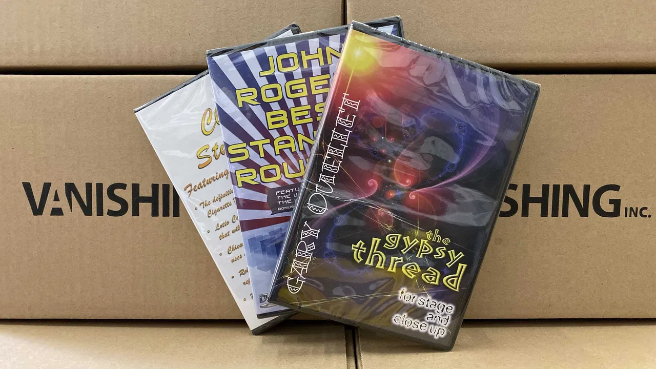 Black Friday DVD Bundle 1 - image 1