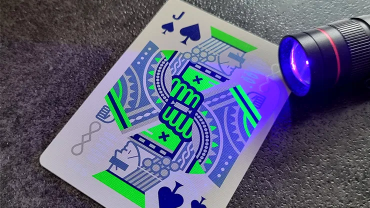 Black Market Digital Playing Cards - image 4