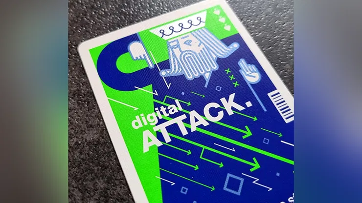 Black Market Digital Playing Cards - image 6
