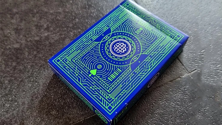 Black Market Digital Playing Cards - image 1