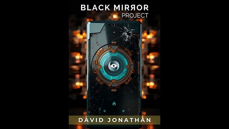 Black Mirror Project - magic