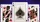 Black Panther Playing Cards - image 4