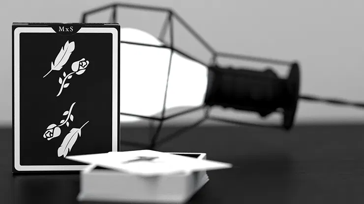 Black Remedies Playing Cards - image 3