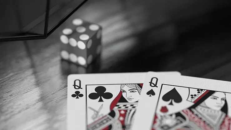 Black Remedies Playing Cards - image 4