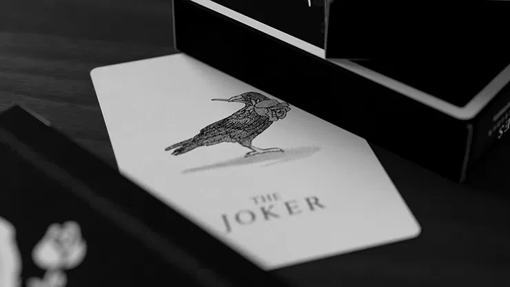 Black Remedies Playing Cards - image 6